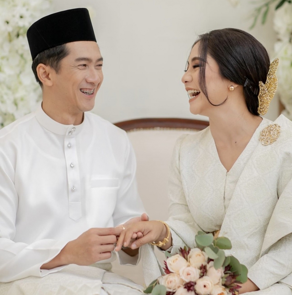 Berang didakwa penyondol, Shakilla Khoriri ajak individu bersemuka