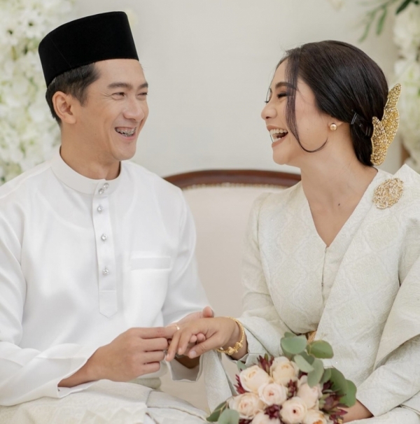 Berang didakwa penyondol, Shakilla Khoriri ajak individu bersemuka
