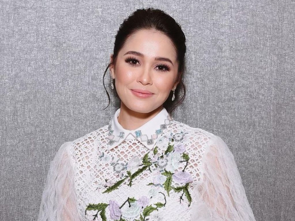 ‘Semangkuk aib dibuka, hujung-hujung berjodoh kembali’ - Emma Maembong Nasihat Jangan Buka Aib Bekas Pasangan