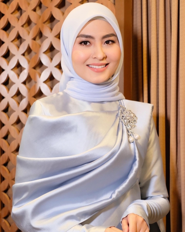 Wany Hasrita di era galau, AJL bukan target utama