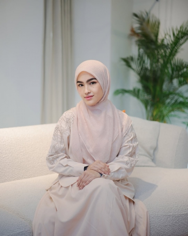 Elfira Loy Dapat Jemputan Eksklusif Ke Doha, Teruja Timba Ilmu Angkat Martabat Wanita Muslim - "Saya Benar-Benar Rasa Dihormati..."