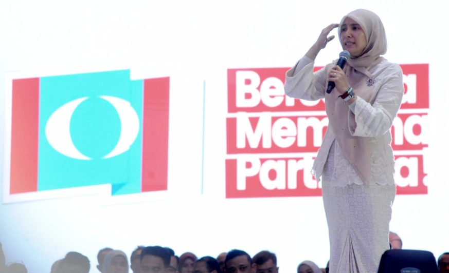 Saya akan lawan hingga hujung – Nurul Izzah Anwar