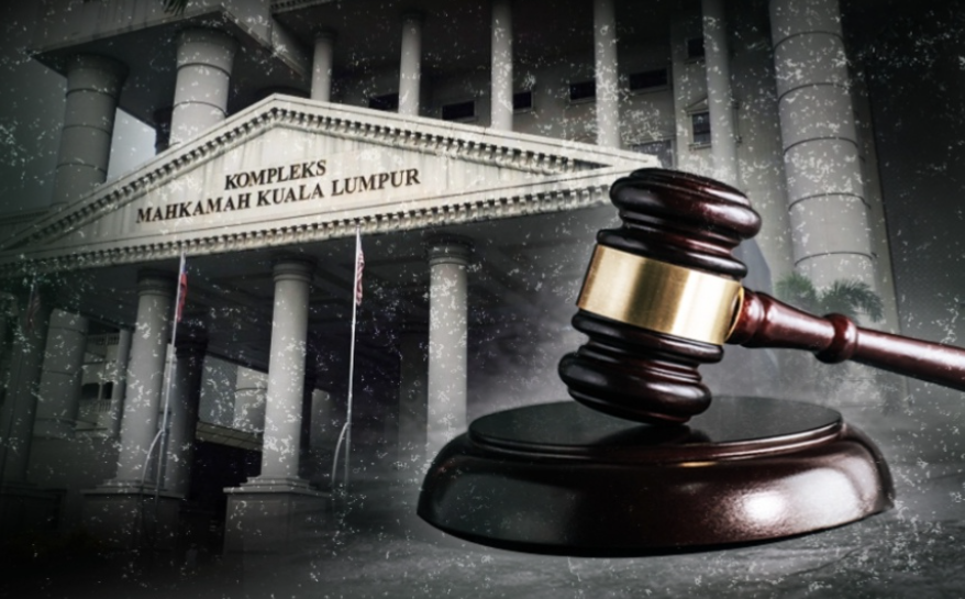 Wanita dikenakan waran tangkap, dakwa dah nikah dengan kerabat diraja