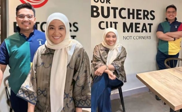 Sambut Ulang Tahun Kelahiran Bersama, Fara Fauzana Kembali Diulit Cinta? – ‘Saya Hargai Kehadiran Awak Dalam Hidup’