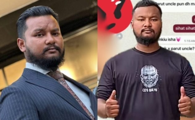 CEO Batu Ditahan Polis, Bantu Siasatan Dakwaan Hantar Mesej Lucah Kepada Remaja 14 Tahun