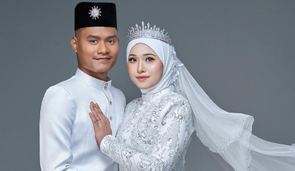Maruah seperti dipijak, Siti Jamumall enggan panjangkan cerita dicerai