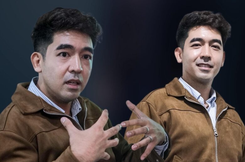Ya, saya penyanyi sendu, tiada lagu hit – Erul Samah
