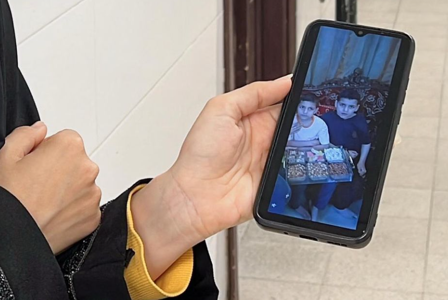 Pakar Pediatrik di Gaza rebah, sembilan mayat rupanya anak-anak sendiri