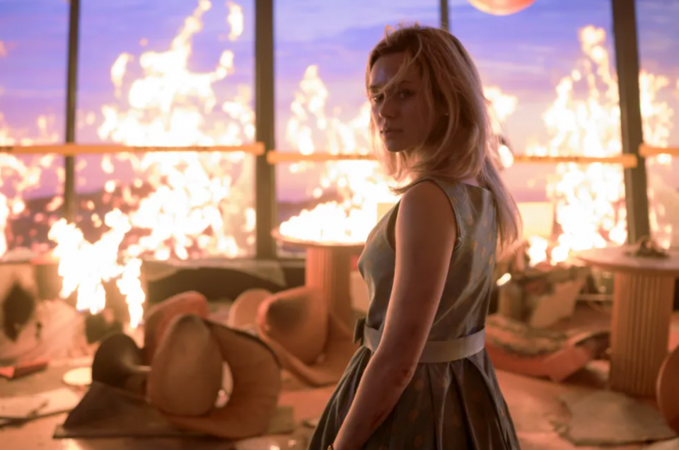 FINAL DESTINATION : BLOODLINES (2025)