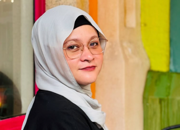 “Suami Saya Suka” – Sharifah Aleya Dah Lama Teringin Tindik Hidung