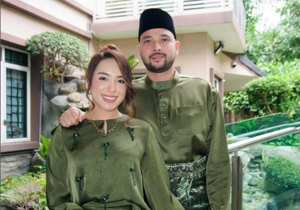 Suami Paling Suka Cekodok Pisang Wanna Ali