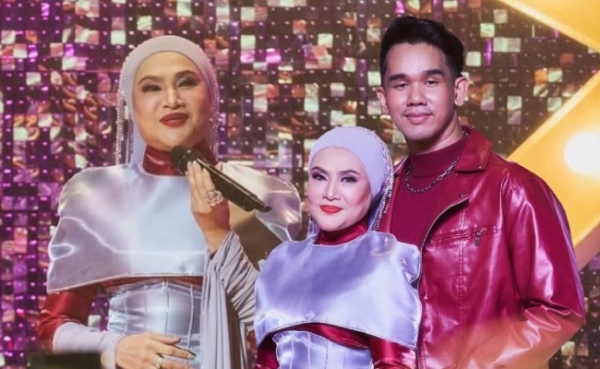 ‘Lagu Ini Bukan Rekaan, Kisah Benar Hidup Mas Idayu’ – Farez Adnan