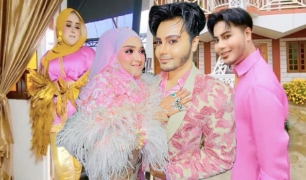 Prince Syed Tak Melatah Disindir Bawa Isteri Bercuti Di Cameron Highlands, Dedah Pernah Berhabis Lebih RM20K