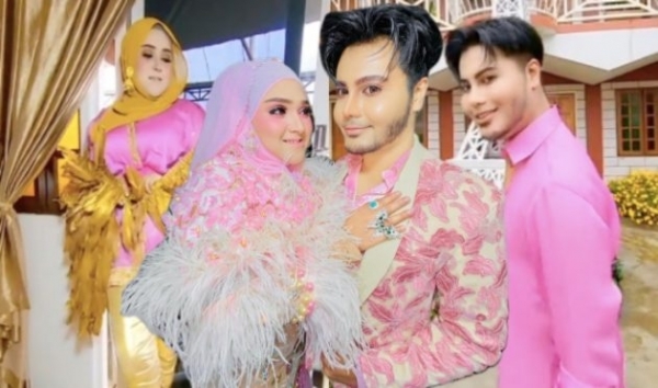 Prince Syed Tak Melatah Disindir Bawa Isteri Bercuti Di Cameron Highlands, Dedah Pernah Berhabis Lebih RM20K