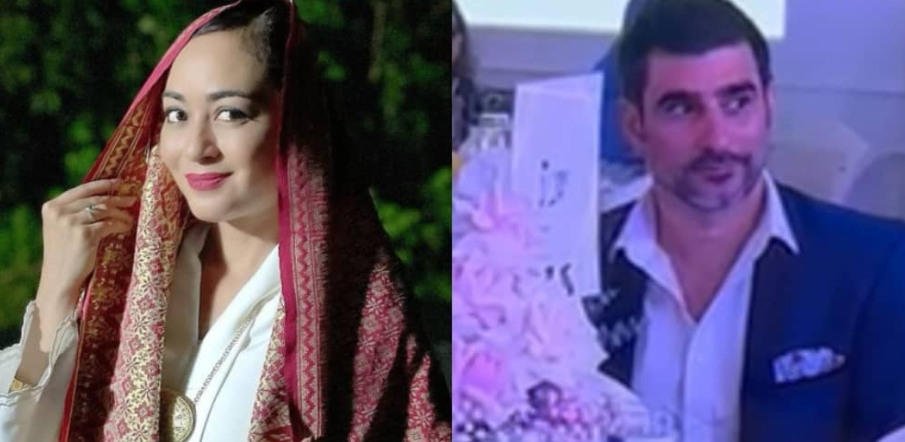 ‘Sebulan tak jumpa kekasih di Perancis, memang saya tak boleh’-Maya Karin