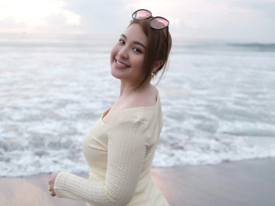 “Yang Minta Saya Bermulut Jahat Adalah Penerbit Program” - Janna Nick