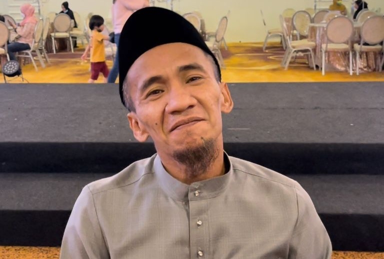 “8 Hari Saya Tidur Berdiri Dalam Lokap” - Yasin Senario