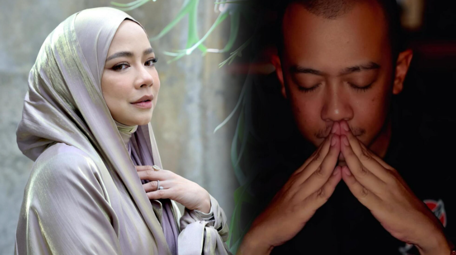 Nora Danish nak rujuk balik? Gelar Nedim soulmate