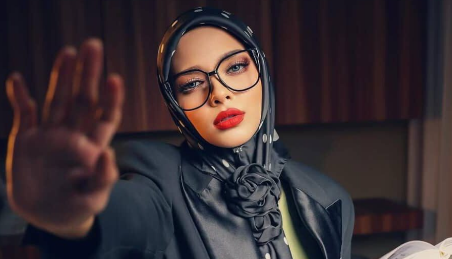 Ira Kazar paksa diri untuk move on, tak nak murung lama sangat