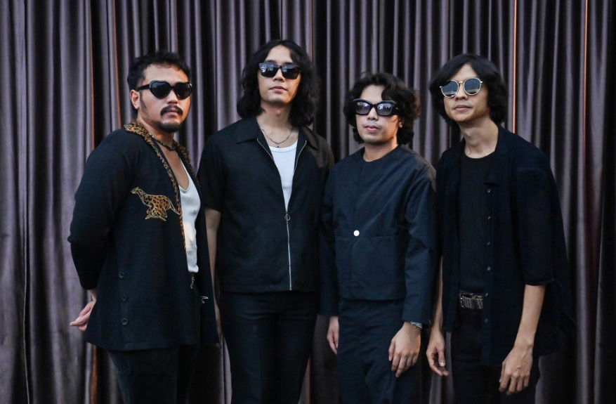 M. Nasir tak pernah tentukan hala tuju anak