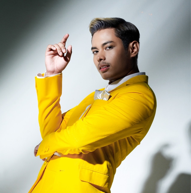 "Tekak Terganggu, Cari Makanan Halal Payah" - Amsyar Lee