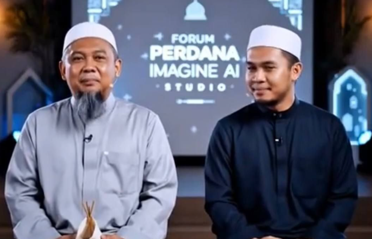 Ramai bimbang AI bantu soal jawab isu agama