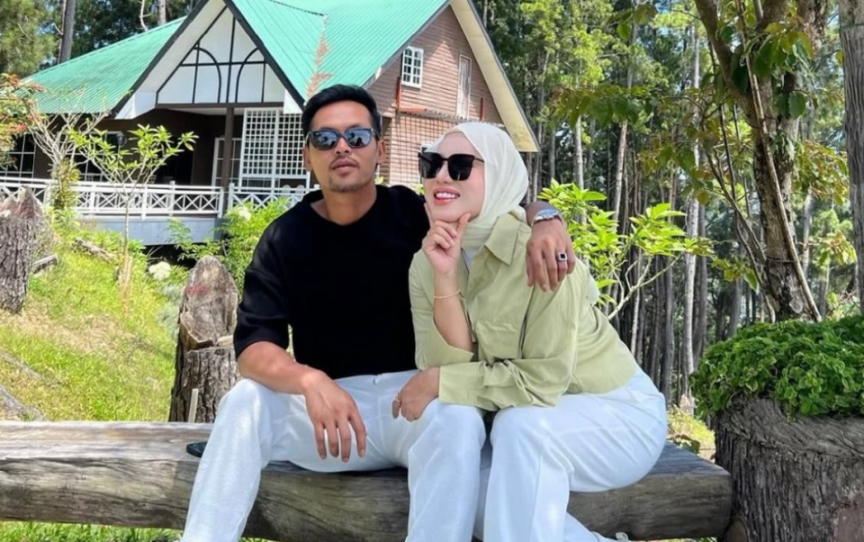 Kalau hamil lagi, Watie mahu berehat saja' - Shuib