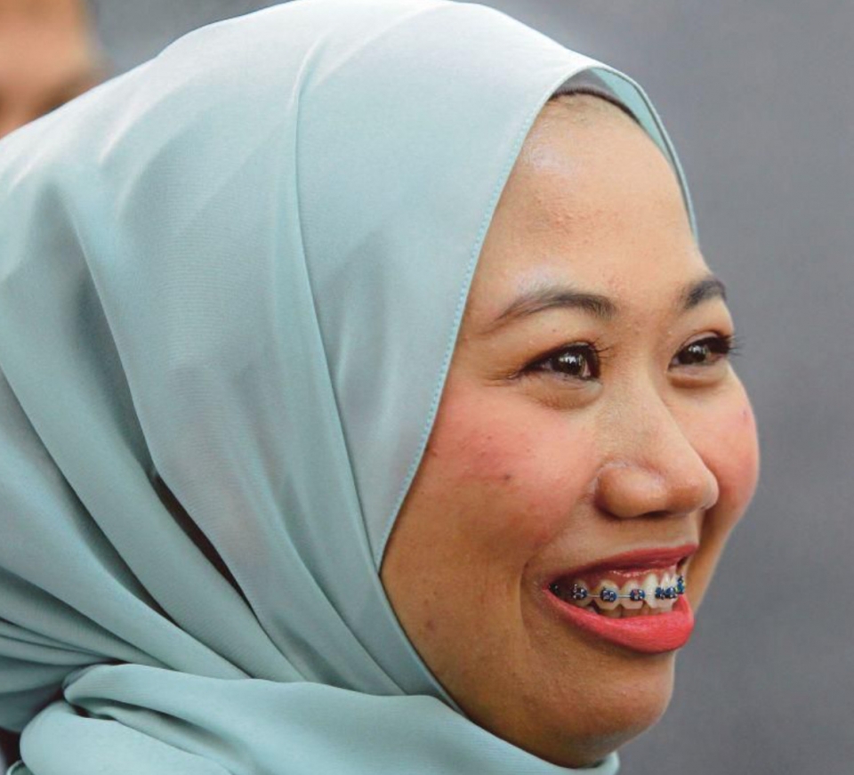 Segala kisah penipuan bersiri Nurul Shuhada Mat Shukri