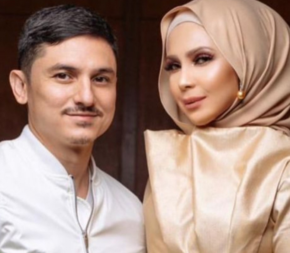 Che Ta berang dikatakan sudah bercerai, "Jangan cari fasal"