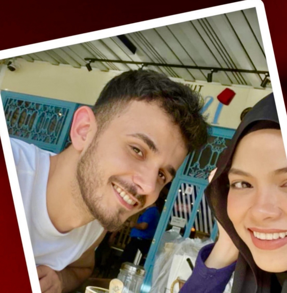 Ya habibi, Ira Kazar sudah temui pengganti