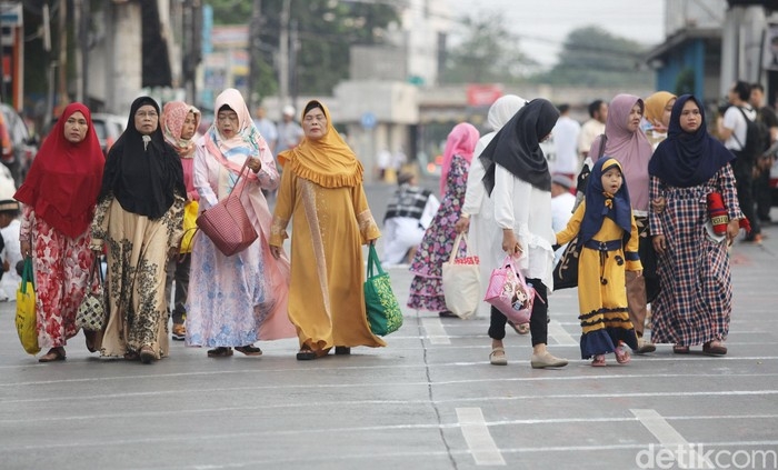 "How Fucked", "Alah Taik" - Indon Tak Puas Hati Sebab Tak Dipilih, Sedangkan Mempunyai Penduduk Muslim Terbesar Di Dunia!