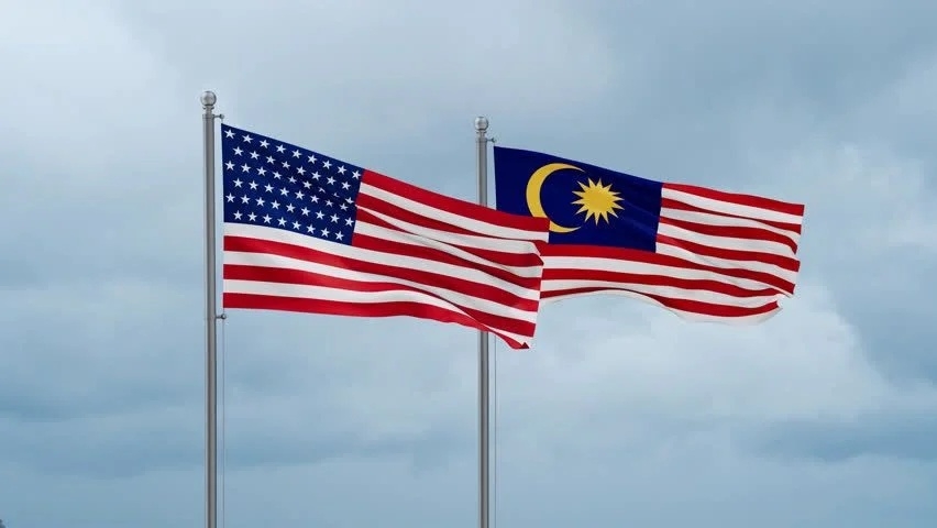 Penurunan Pelajar Malaysia ke Amerika Syarikat
