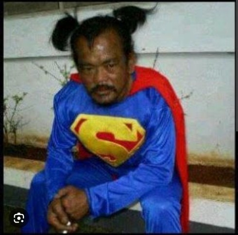 Gambar Bercerita Tanpa Suara
