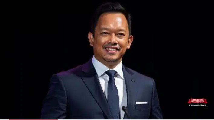 Mengapakah KKM lantik Bos Vape jadi ahli lembaga pelawat Hospital Rembau?