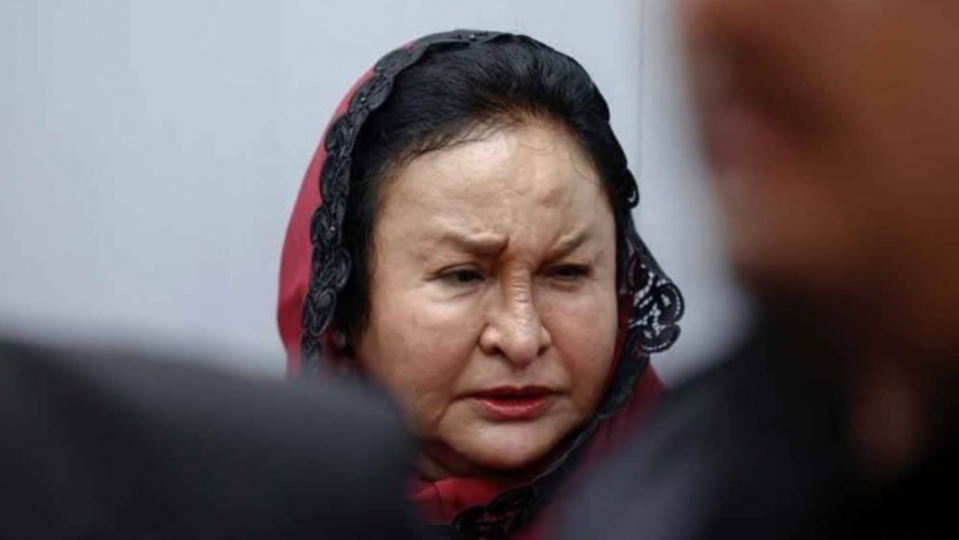 Memfitnah Amalkan Ilmu Hitam Dan Perbuatan Syirik, Rosmah Menang Saman RM100,000!