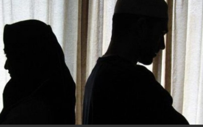 Patutlah susah dapat anak:Pernah Tiduri 4 Lelaki Sebelum Kahwin, Suami Halau Isteri Lepas Setahun Kahwin