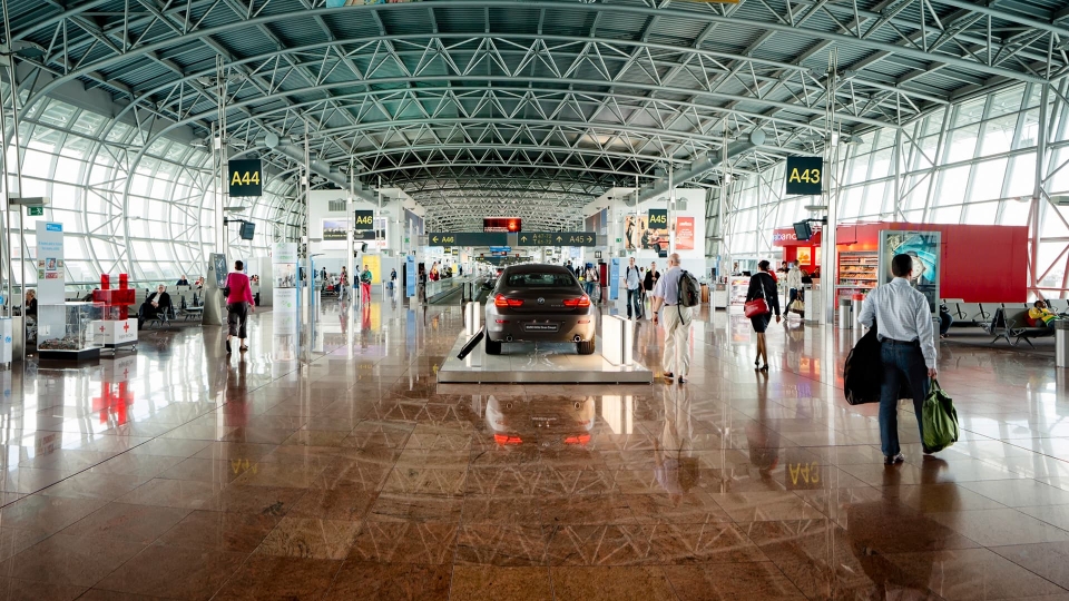 TRAVEL