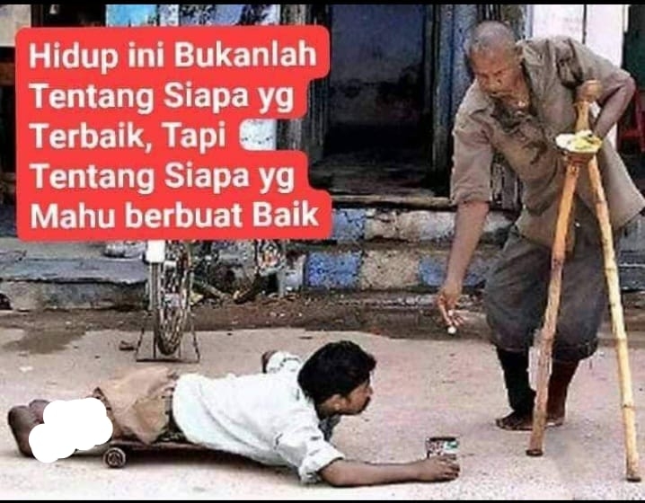 ...CHAT ABOUT HUMANITY...