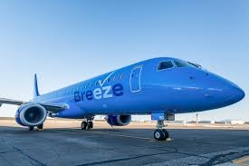 OGYI AIRLINE USA TRAVEL