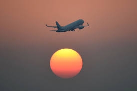 NEW YORK USA AIRLINE