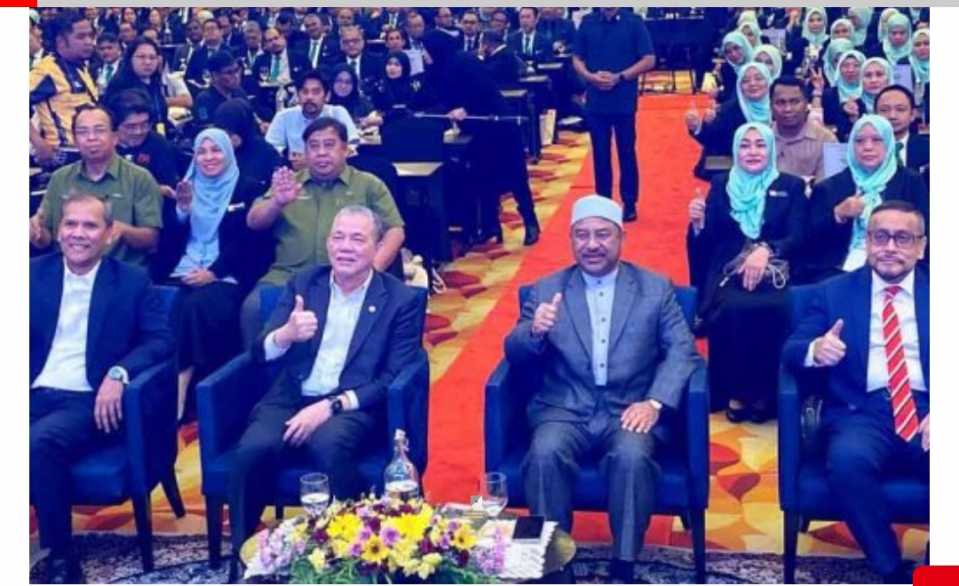 RM4.15 bilion untuk Kelantan: Kerajaan negeri hargai sokongan Pusat