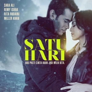 RATU: Satu Hari [Remy Ishak, Sara Ali, Rita Rudaini] (Mula 02/12/2014)