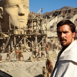 Mesir Haramkan Tayangan Filem ‘Exodus: Gods and Kings’