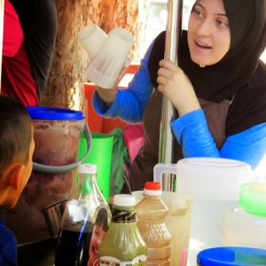Di Kedah, Gadis Ini Mengejutkan Pelanggan