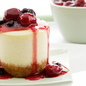 Resipi: Cheese Cake