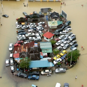 Korea Selatan Sumbang Rm360,029 Kepada Mangsa Banjir