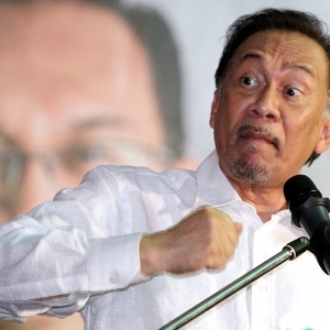 Anwar Ditawarkan Jawatan Penasihat Agama Di Turki