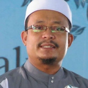 ‘Saya Difitnah’, Kata Ustaz Kazim