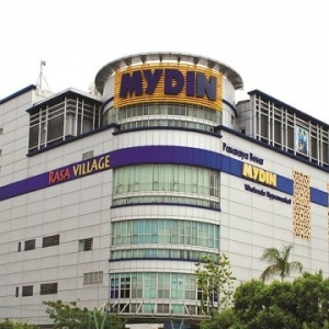 Mydin Umum Turun Harga 50 Jenis Barang