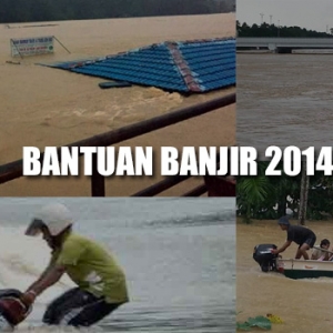 Rm33 Juta Agihan Bantuan Banjir Cuba Diseleweng